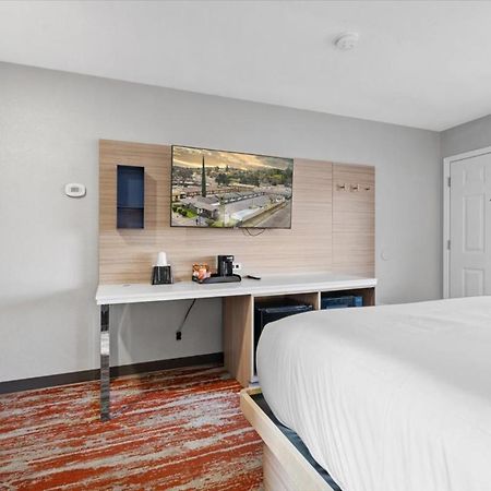 Cielo House Inn - Paso Robles Kültér fotó