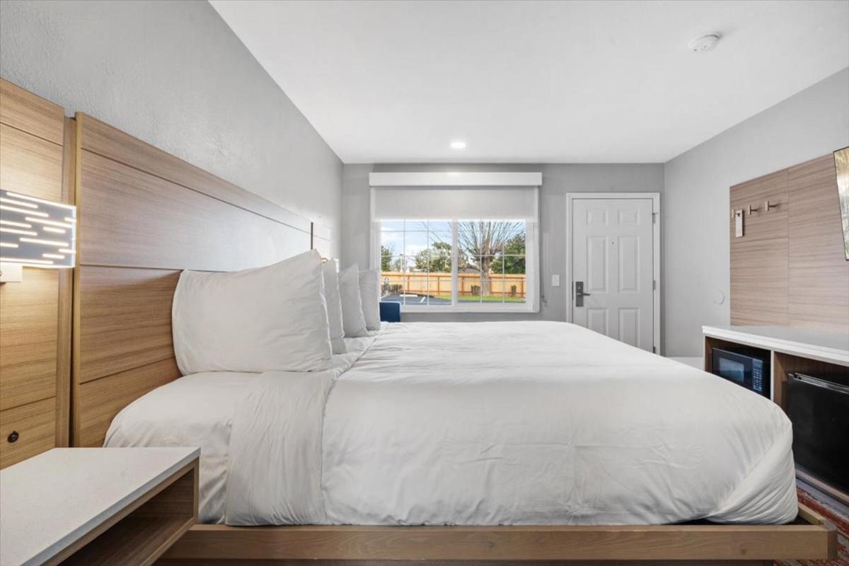 Cielo House Inn - Paso Robles Kültér fotó