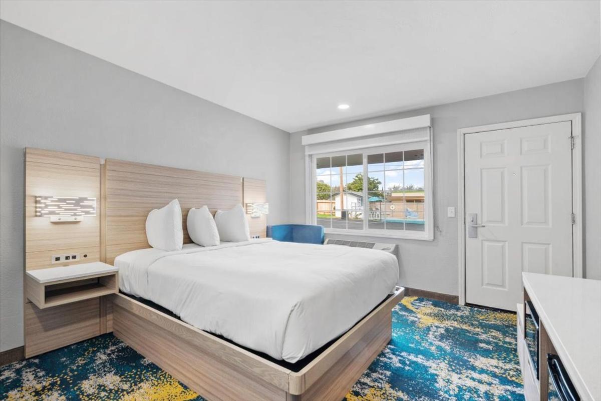 Cielo House Inn - Paso Robles Kültér fotó