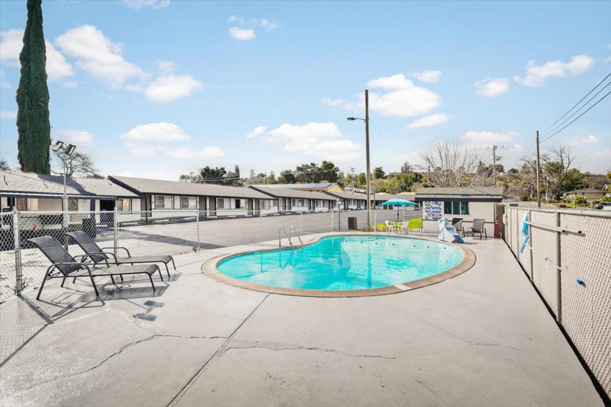 Cielo House Inn - Paso Robles Kültér fotó