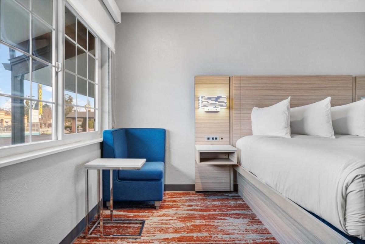 Cielo House Inn - Paso Robles Kültér fotó